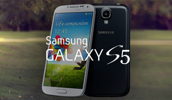 Ce fel de el este? Samsung Galaxy s5