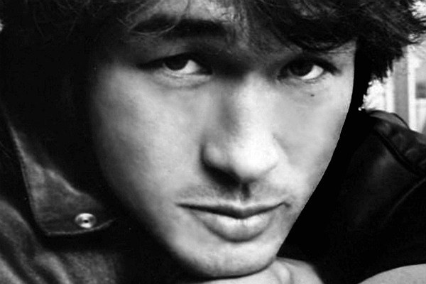 Istoria scrisului de cântece de Victor Tsoi