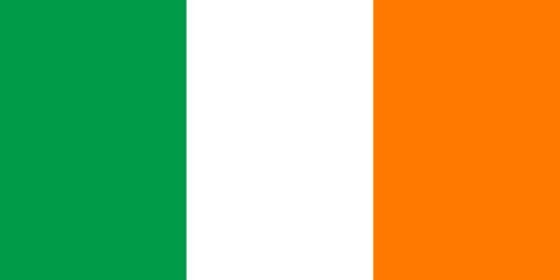 Steagul Republicii Irlanda