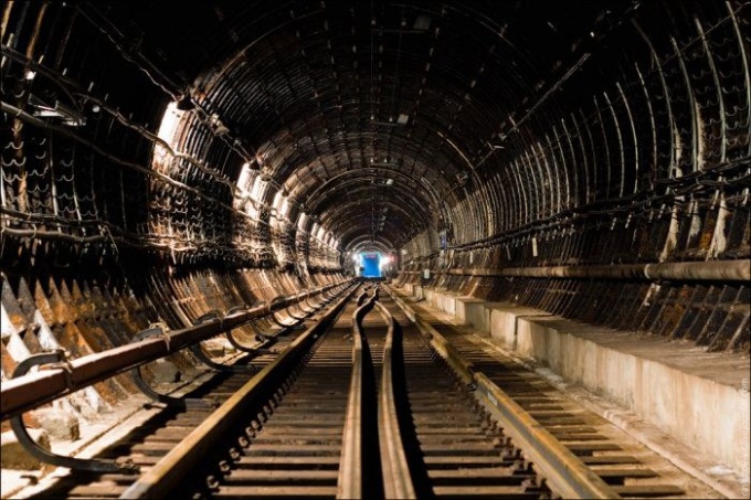 Cum să construiești singur un metrou