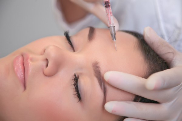 Când să faceți injecții cu botox