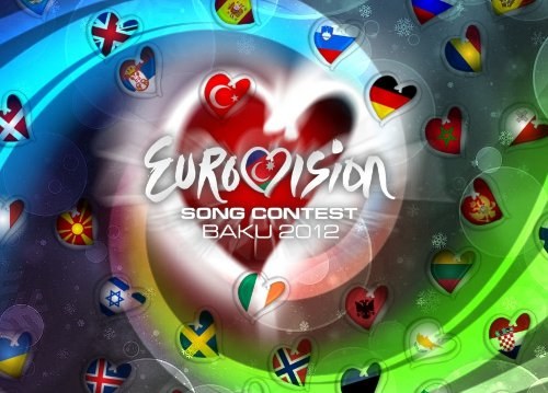 Cine va juca la Eurovision 2012?