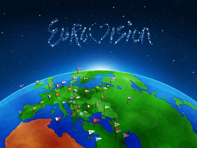 Sfatul 1: Cine reprezintă Rusia la Eurovision 2012