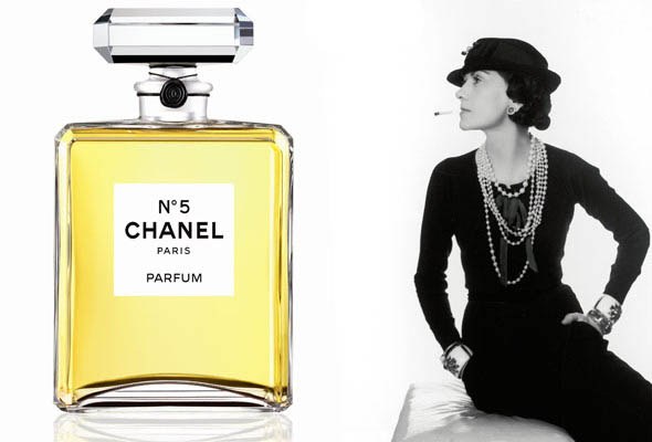 Chanel nr. 5: Ultimul secol sau clasicul nefondat?