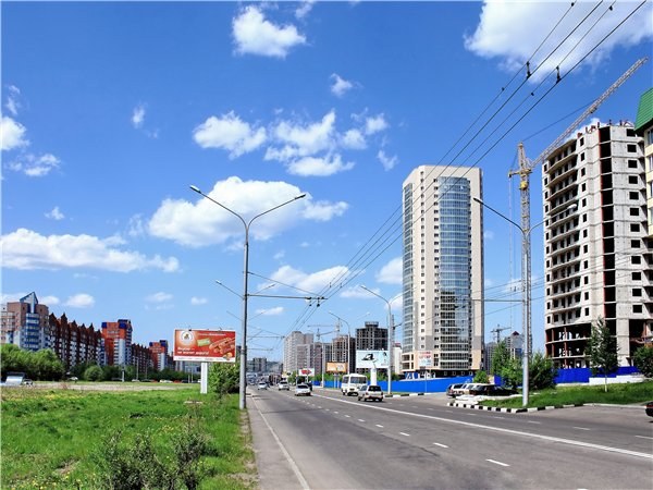 Cum de a cumpăra un apartament în Tolyatti