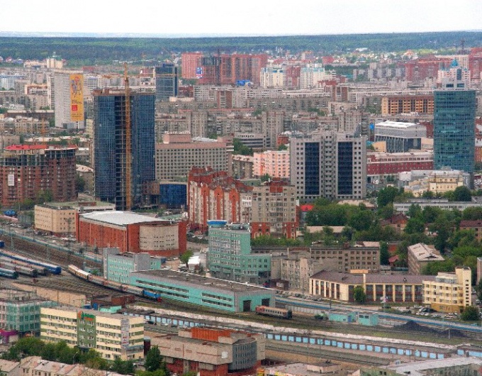 Cât de mult este un apartament cu o cameră în Novosibirsk