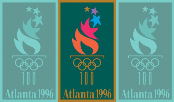 Sfat 1: Olimpiada de vară din 1996 din Atlanta