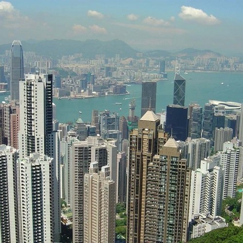 Cum să petreceți câteva ore în Hong Kong