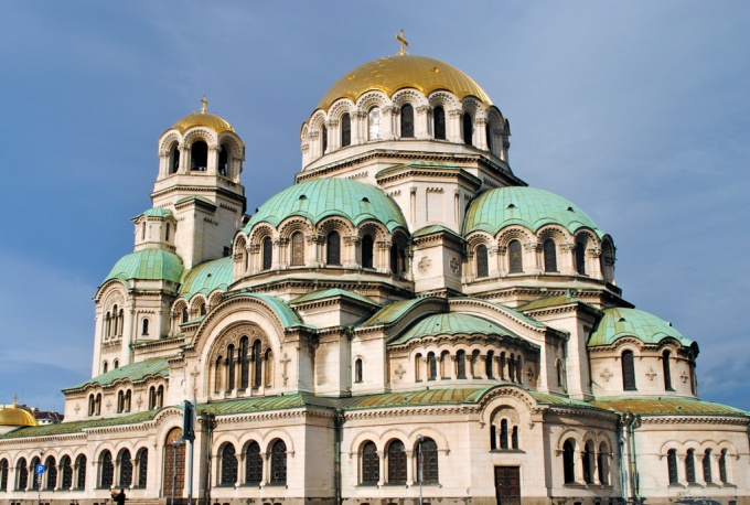 Vacanta in Bulgaria: obiective turistice din Sofia