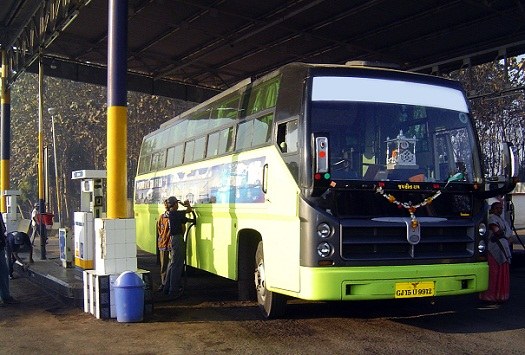 Sfat 1: Ce excursii bune cu autobuzul