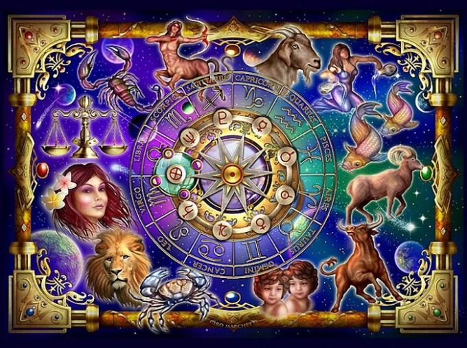 Horoscop complet de compatibilitate a semnelor zodiacale pentru anul 2015