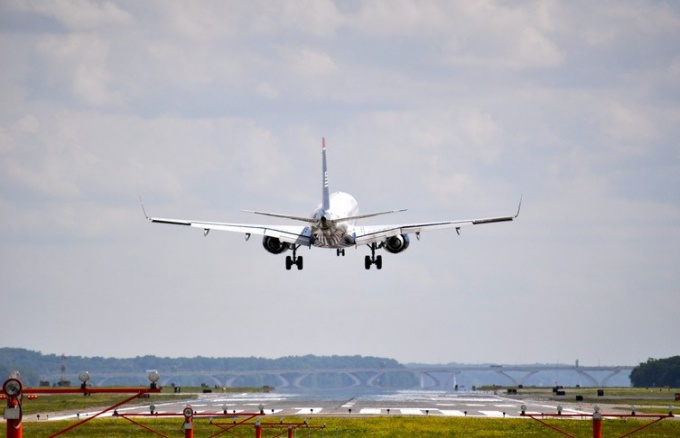 De ce în avion se află urechile