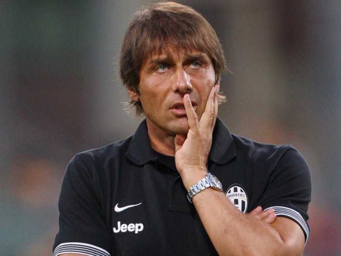 De ce Antonio Conte a părăsit echipa Juventus