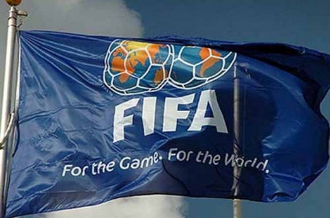 Clasamentul FIFA: primele zece echipe naționale