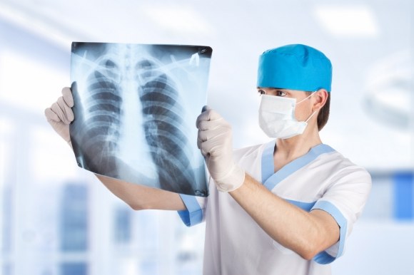 Cum se diagnostichează pneumonia asupra simptomelor