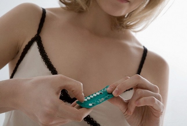 Contraceptive: vătămări sau beneficii?