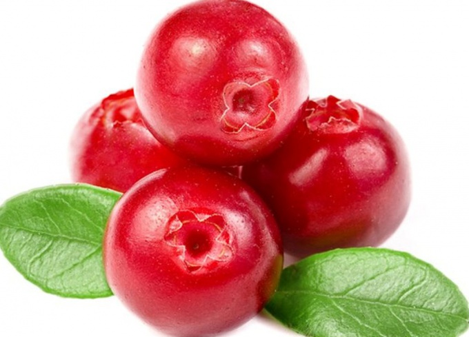 Cranberry: cum se aplică în scopuri medicinale